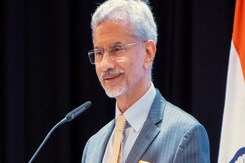 S Jaishankar To Visit Pak, First Foreign Minister There Since Sushma Swaraj S Jaishankar To Visit Pak, First Foreign Minister There Since Sushma Swaraj