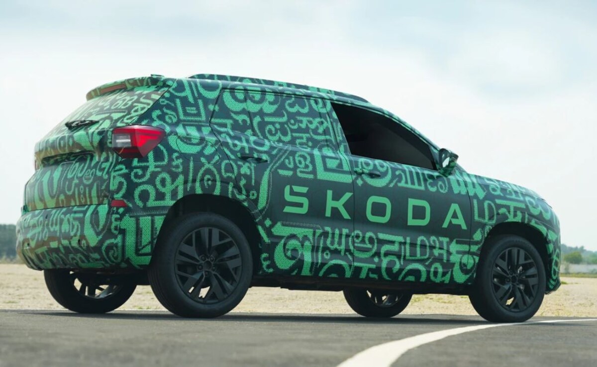 Latest and Breaking News on NDTV Latest and Breaking News on NDTV