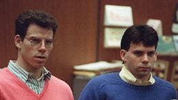 "I Was Raised To Lie, Cheat, Steal": What Erik Menendez During Parole Hearing