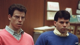 Menendez Brothers, Jailed For Killing Parents, Resentenced