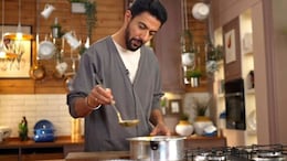 Celebrity Chef Ranveer Brar Suffers Severe Spine Injury - Full Details Inside