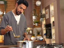 सेलिब्रिटी शेफ रणवीर बरार को लगी रीढ़ की हड्डी में गंभीर चोट, यहां जानें सब कुछ सेलिब्रिटी शेफ रणवीर बरार को लगी रीढ़ की हड्डी में गंभीर चोट, यहां जानें सब कुछ