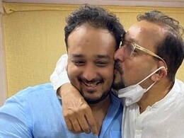 "Old Friends...": Baba Siddiqui's Son Jabs Congress Over Mumbai Seat Pick