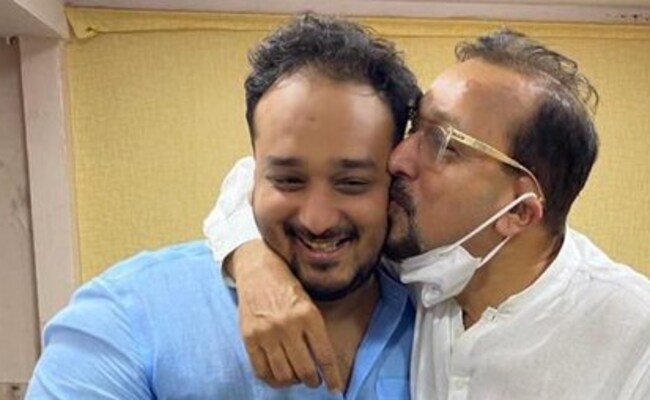 'Old Friends...': Baba Siddiqui's Son Jabs Congress Over Mumbai Seat Pick