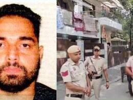 Rs 15 Crore Ransom Demand In Delhi Firing Case, Orders Came From US