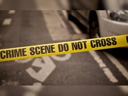 जिस से डरता था गांव, उसी बदमाश को घेरकर दे डाली मौत की सजा, 26 हिरासत में