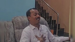 'किती दिवस बाहेर राहणार, अखेर...'; तिकीट कापल्यामुळे अज्ञातवासात गेलेले वनगा अखेर घरी परतले