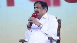 महाविकास आघाडीच्या मुख्यमंत्रिपदाचा चेहरा कोण? जयंत पाटील यांनी पहिल्यांदाच दिलं थेट उत्तर