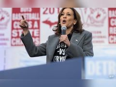 Kamala Harris To Face Voters' Queries In Must-Win Battleground Pennsylvania