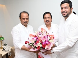 परशुराम आर्थिक विकास महामंडळाच्या अध्यक्ष निवडीवरून ब्राह्मण समाजात नाराजी, अजित पवारांना घरचा आहेर परशुराम आर्थिक विकास महामंडळाच्या अध्यक्ष निवडीवरून ब्राह्मण समाजात नाराजी, अजित पवारांना घरचा आहेर