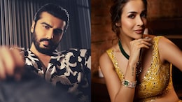 Arjun Kapoor Clears The Air About His Relationship Status With Malaika Arora, Confirms He Is Single