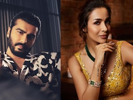 Arjun Kapoor Clears The Air About His Relationship Status With Malaika Arora, Confirms He Is Single