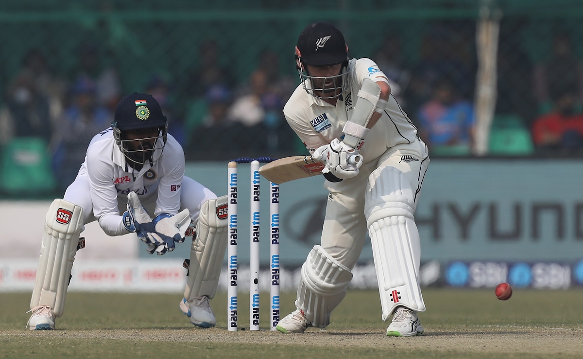 Big Blow To New Zealand, Superstar Batter Ruled Out Of 2nd Test Against India