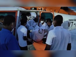 Anti Naxal Encounter : गढ़चिरौली में हुई मुठभेड़ में पांच नक्सली ढेर, सभी के शव बरामद, सर्च ऑपरेशन जारी