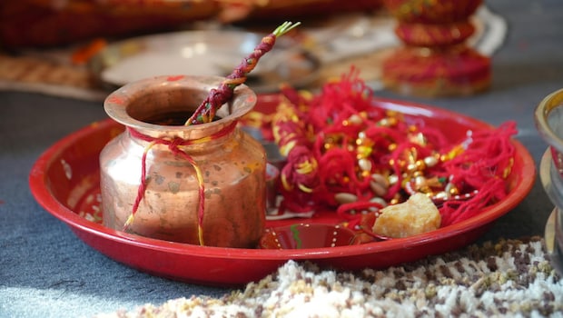 Pooja Necessities For Karwa Chauth: The Essential Guide From Myntra