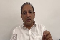 Maharashtra polls: Congress' Sachin Sawant Refuses Ticket From Andheri West, Demands Bandra East Maharashtra polls: Congress' Sachin Sawant Refuses Ticket From Andheri West, Demands Bandra East