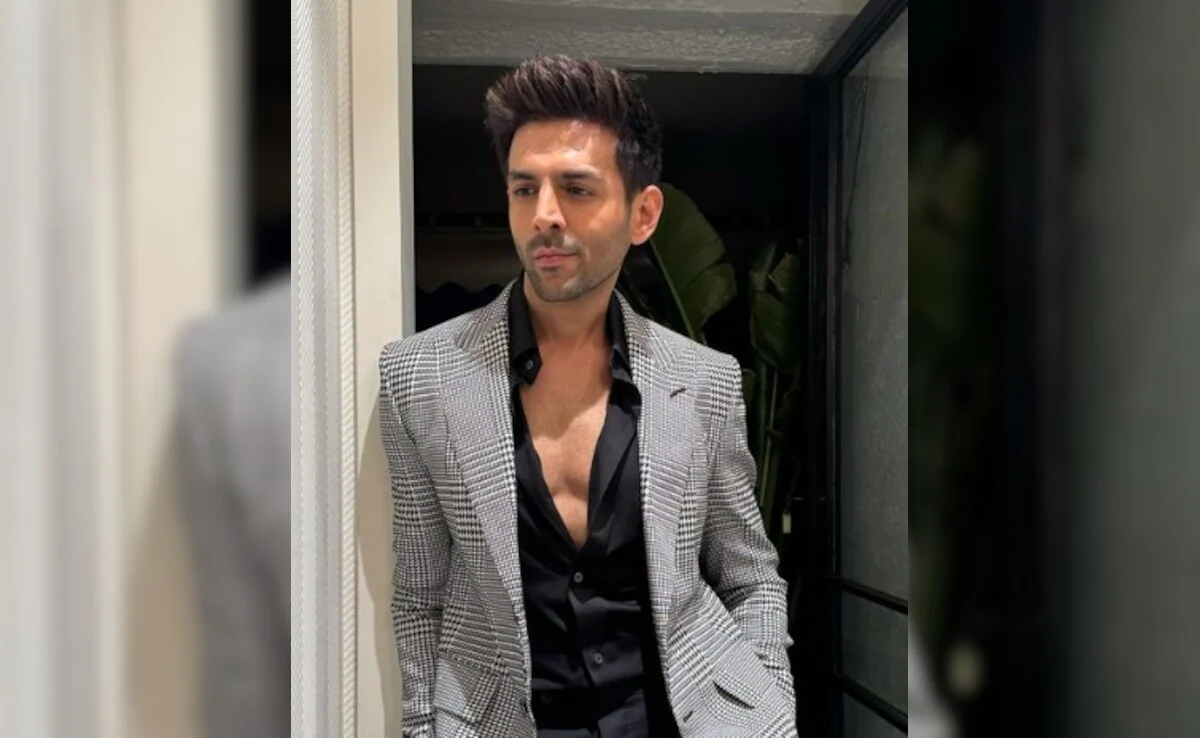 Asked To Choose An Actor As His Haunted House Partner, Kartik Aaryan Picked...