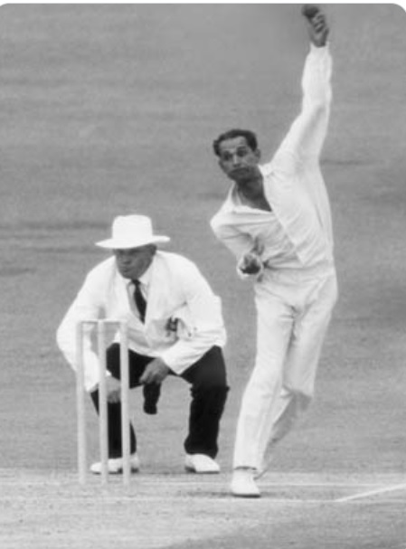 भारत का सबसे 'कंजूस' गेंदबाज, यह सुपर से ऊपर रिकॉर्ड आज भी है बरकरार, 149 साल में कोई नहीं कर सका