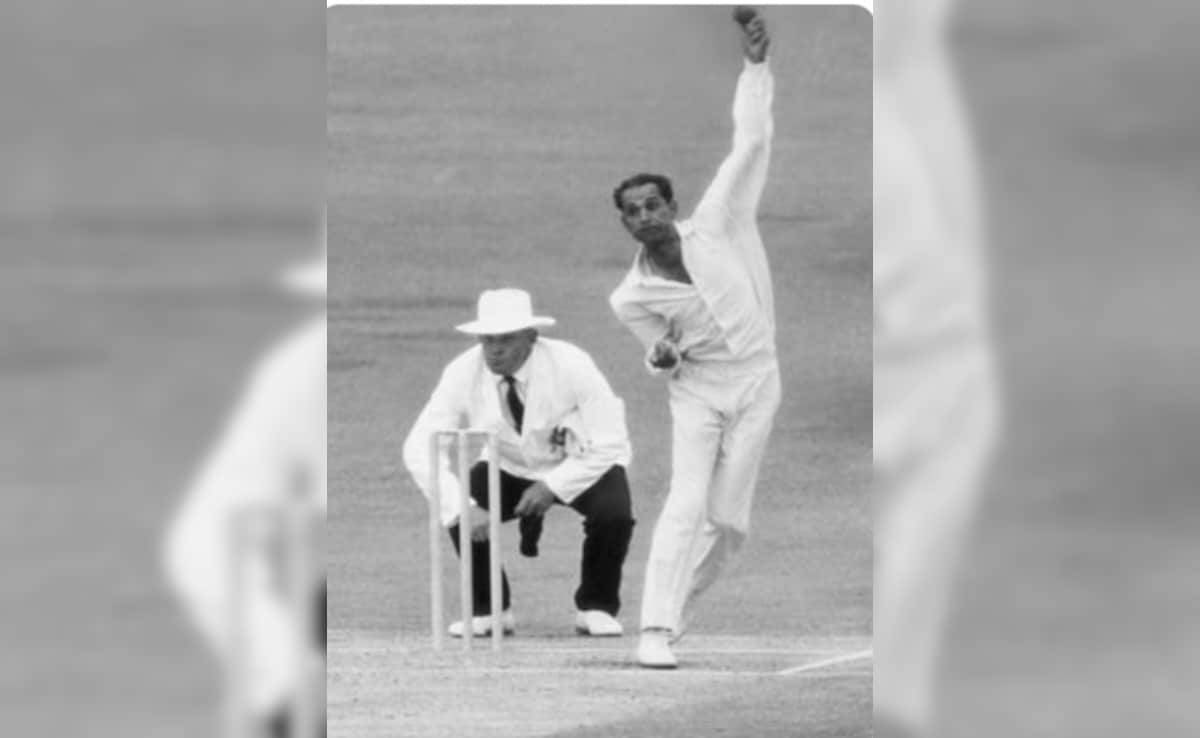 भारत का सबसे कंजूस गेंदबाज, यह सुपर से ऊपर रिकॉर्ड आज भी है बरकरार, 149 साल में कोई नहीं कर सका