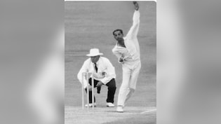 भारत का सबसे 'कंजूस' गेंदबाज, यह सुपर से ऊपर रिकॉर्ड आज भी है बरकरार, 149 साल में कोई नहीं कर सका