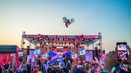 2024 India Bike Week Dates Announced