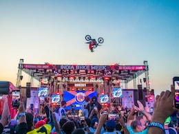 2024 India Bike Week Dates Announced