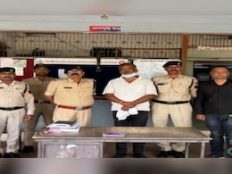 Bhopal Drugs Case: 1800 करोड़ के ड्रग्स मामले में बड़ी गिरफ्तारी, फैक्ट्री मालिक जयदीप सिंह सलाखों के पीछे Bhopal Drugs Case: 1800 करोड़ के ड्रग्स मामले में बड़ी गिरफ्तारी, फैक्ट्री मालिक जयदीप सिंह सलाखों के पीछे