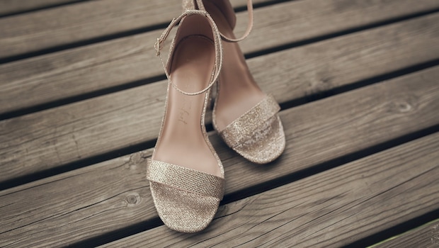 Best Deals On Ethnic Footwear From Myntra