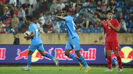 India vs Thailand Football LIVE Streaming, International Friendly Live Telecast: When And Where To Watch
