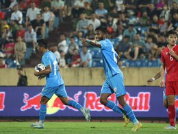 India vs Thailand Football LIVE Streaming, International Friendly Live Telecast: When And Where To Watch