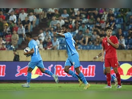 AIFF's Chief Refereeing Officer Trevor Kettle Claims Standard Of Referees In India Improving AIFF's Chief Refereeing Officer Trevor Kettle Claims Standard Of Referees In India Improving
