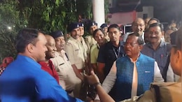 बलरामपुर लूट कांड का पर्दाफाश करने वाले पुलिसवालों का सम्मान, मंत्री ने कह दी बड़ी बात