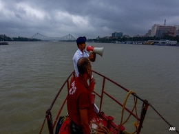 Cyclone Dana Makes Landfall, Odisha And Bengal On Alert: 10 Points Cyclone Dana Makes Landfall, Odisha And Bengal On Alert: 10 Points