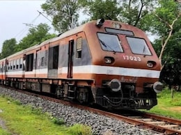 रेलवे ने यात्रियों को दी बड़ी सौगात, राजस्थान में उत्तर पश्चिम रेलवे चलाएगा 26 स्पेशल ट्रेनें, इन शहरों को मिलेगा फायदा रेलवे ने यात्रियों को दी बड़ी सौगात, राजस्थान में उत्तर पश्चिम रेलवे चलाएगा 26 स्पेशल ट्रेनें, इन शहरों को मिलेगा फायदा