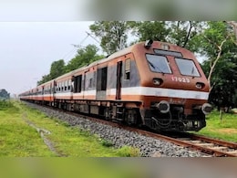 बिहार में ट्रेन की शंटिंग के दौरान हुआ दर्दनाक हादसा,  पोर्टर की मौत बिहार में ट्रेन की शंटिंग के दौरान हुआ दर्दनाक हादसा,  पोर्टर की मौत