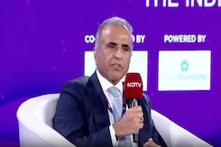 Sunil Bharti Mittal Speaks On 'India Global Business' At NDTV World Summit Sunil Bharti Mittal Speaks On 'India Global Business' At NDTV World Summit
