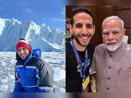 भारतीयों के बारे में इस चीज को सबसे ज़्यादा पसंद करते हैं Nas Daily, सुनते हैं हरे राम- सीता राम के भक्ति गीत भारतीयों के बारे में इस चीज को सबसे ज़्यादा पसंद करते हैं Nas Daily, सुनते हैं हरे राम- सीता राम के भक्ति गीत