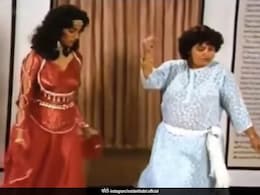 पहले फिल्मों में इस तरह होती थी डांस की शूटिंग, माधुरी दीक्षित संग सरोज खान का वीडियो देख लोग हुए हैरान पहले फिल्मों में इस तरह होती थी डांस की शूटिंग, माधुरी दीक्षित संग सरोज खान का वीडियो देख लोग हुए हैरान