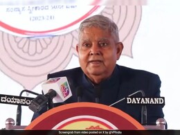 Explained: Historic No-Trust Move Against Rajya Sabha Chair, And The Numbers Explained: Historic No-Trust Move Against Rajya Sabha Chair, And The Numbers