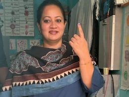 नाना बने राव इंद्रजीत सिंह, बेटी और मंत्री आरती राव किराये की कोख से बनीं मां, जानें सबकुछ