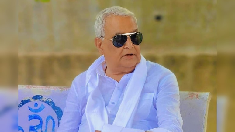 "राजस्थान सरकार बड़े घर बेटी ब्याहने का नुकसान उठा रही है", किरोड़ीलाल मीणा ने क्यों कही ऐसी बात?