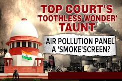 Delhi Battles Pollution Days Ahead Of Diwali Delhi Battles Pollution Days Ahead Of Diwali