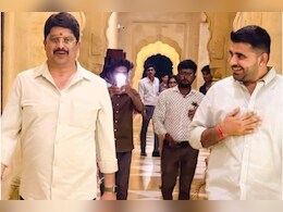 Rajasthan: राजा भैया और रविंद्र भाटी की हुई मुलाकात, यूजर ने लिखा-पूरब का राजा और पश्चिम का भैया 