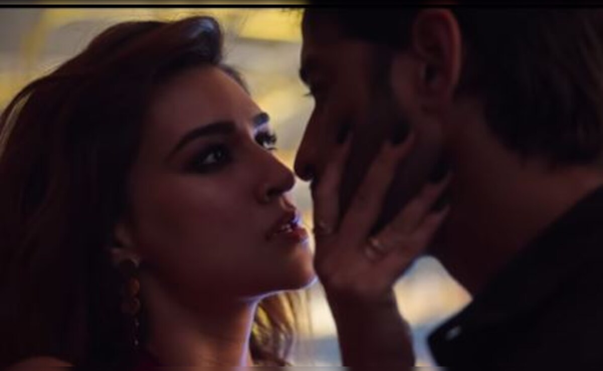 <i>Do Patti</i> Song Raanjhan Teaser: All Eyes Of Kriti Sanon And Shaheer Sheikh