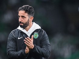 Ruben Amorim Appointed New Manager Of Manchester United, To Cost Club This Amount Ruben Amorim Appointed New Manager Of Manchester United, To Cost Club This Amount