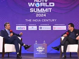 यह भारत का दशक नहीं, भारत की शताब्दी है, क्योंकि हम युवा हैं : नीति आयोग के पूर्व CEO अमिताभ कांत यह भारत का दशक नहीं, भारत की शताब्दी है, क्योंकि हम युवा हैं : नीति आयोग के पूर्व CEO अमिताभ कांत