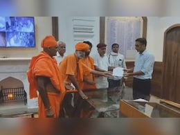 बिश्नोई समाज ने सलमान खान के हथियार लाइसेंस के आवेदन का किया विरोध, कहा- लाइसेंस देना कानून के खिलाफ