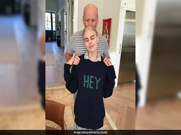 Bruce Willis' Daughter Tallulah Shares Adorable Post For Him: "Love This Guy So Much" Bruce Willis' Daughter Tallulah Shares Adorable Post For Him: "Love This Guy So Much"