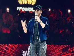 KKR Retention Confirmed? Overseas IPL Star Spotted With Shah Rukh Khan In Dubai - Watch