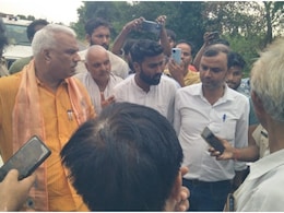 Rajasthan Crime: भरतपुर में स्कूल बस रोककर बदमाशों ने बच्चों को पीटा, छात्राओं से की छेड़छाड़, गृह राज्य मंत्री ने लिया एक्शन